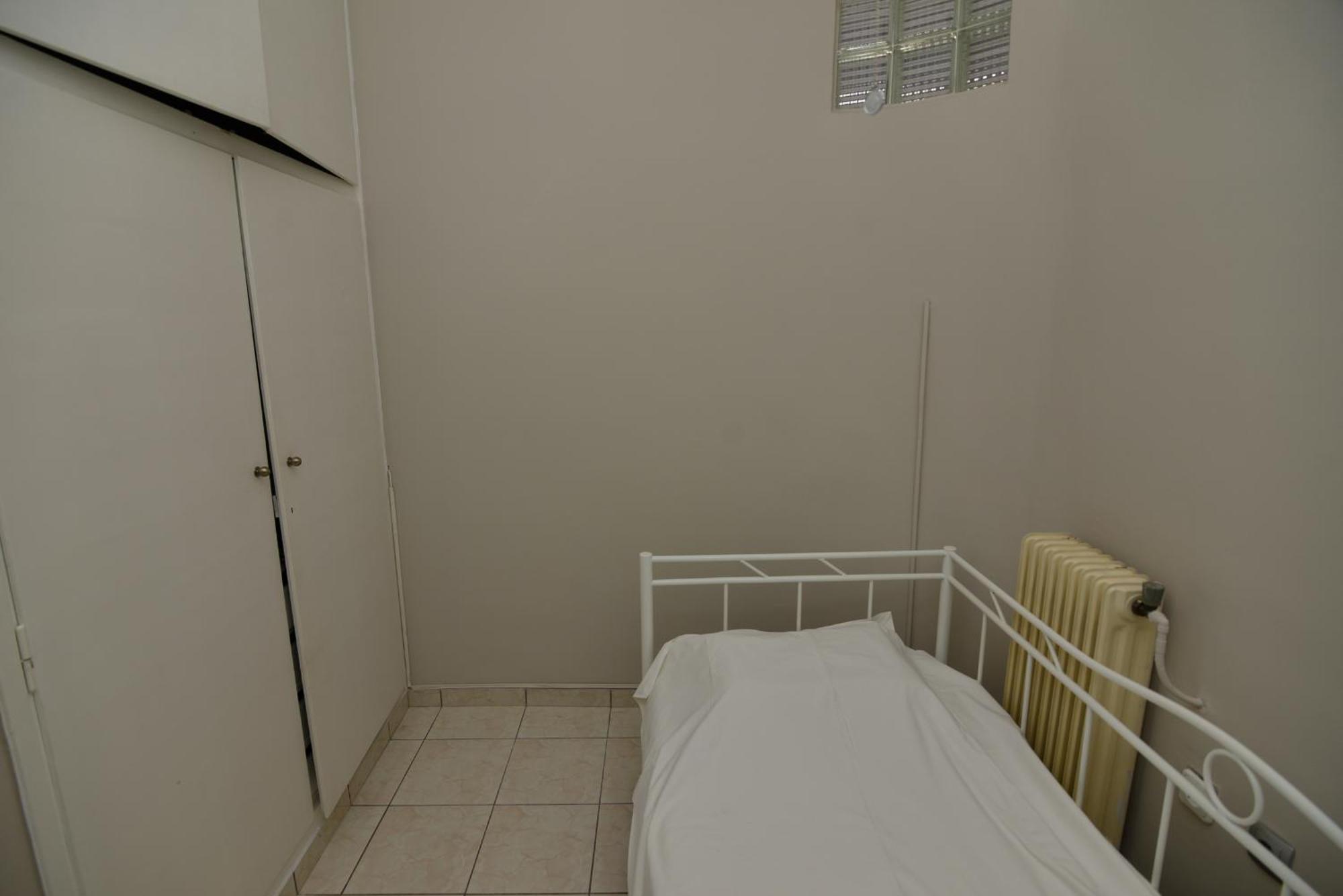 Apartment Athenian Riviera Front 2 Minutes From Tram Stop Athens