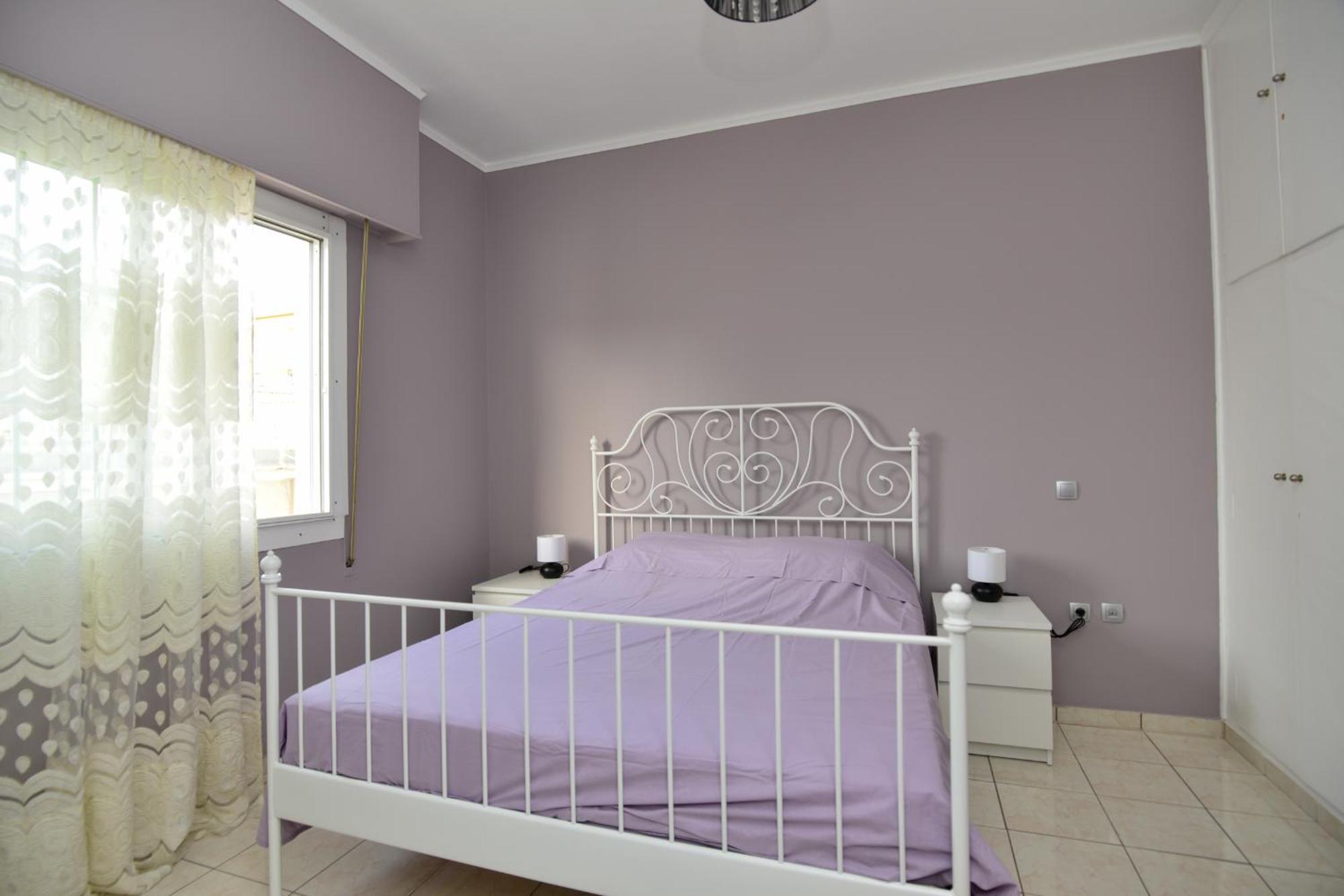 Apartment Athenian Riviera Front 2 Minutes From Tram Stop Athens