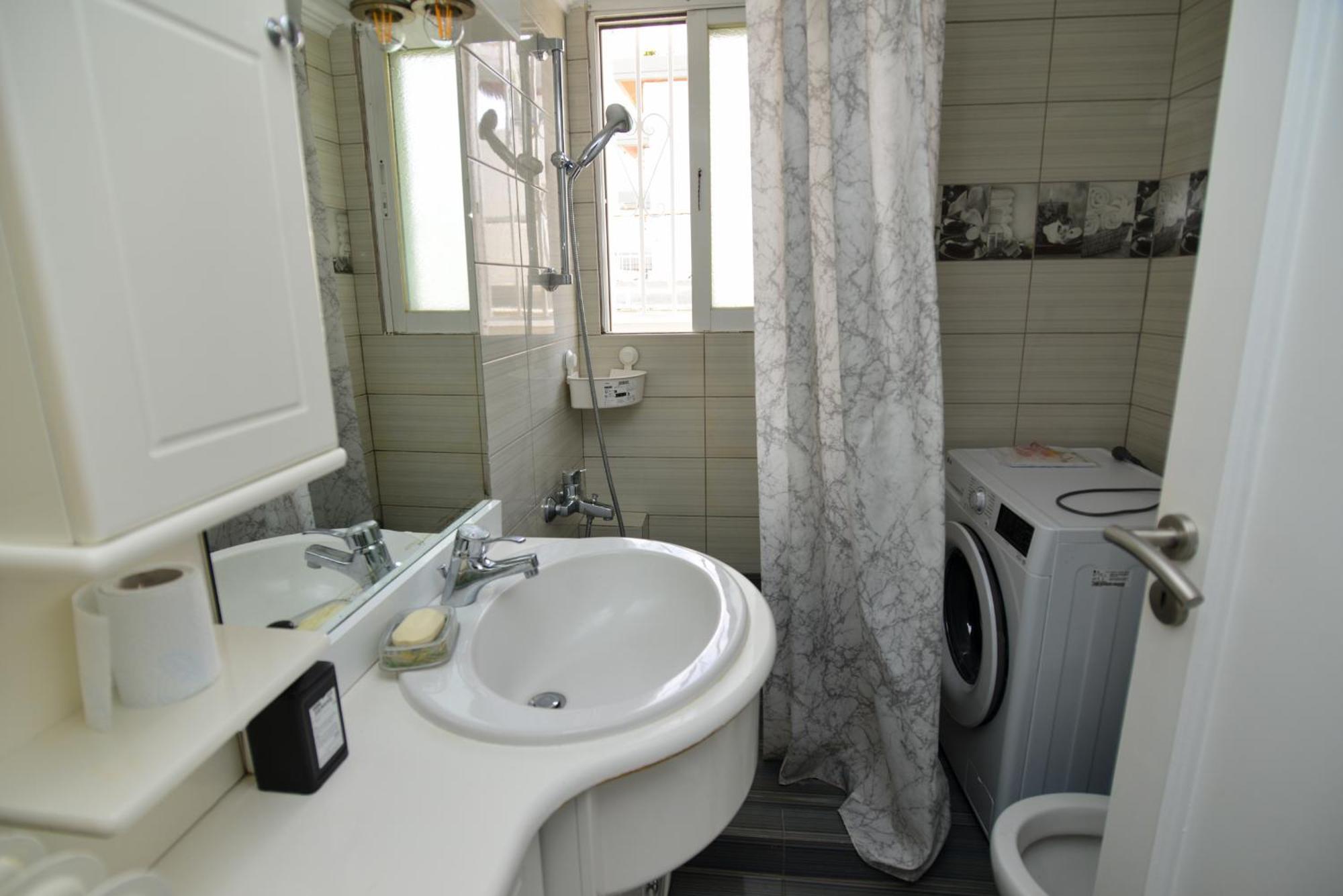 Apartment Athenian Riviera Front 2 Minutes From Tram Stop Athens