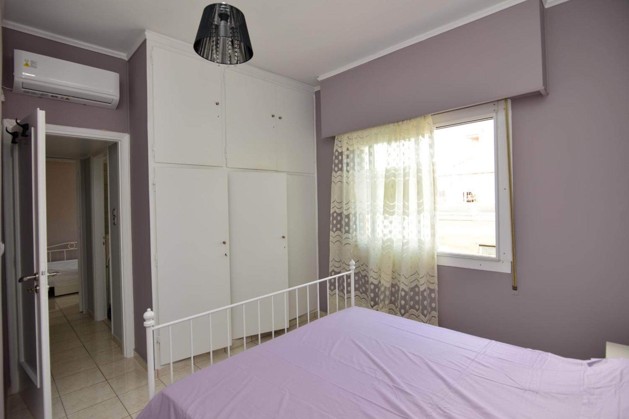 Apartment Athenian Riviera Front 2 Minutes From Tram Stop Athens