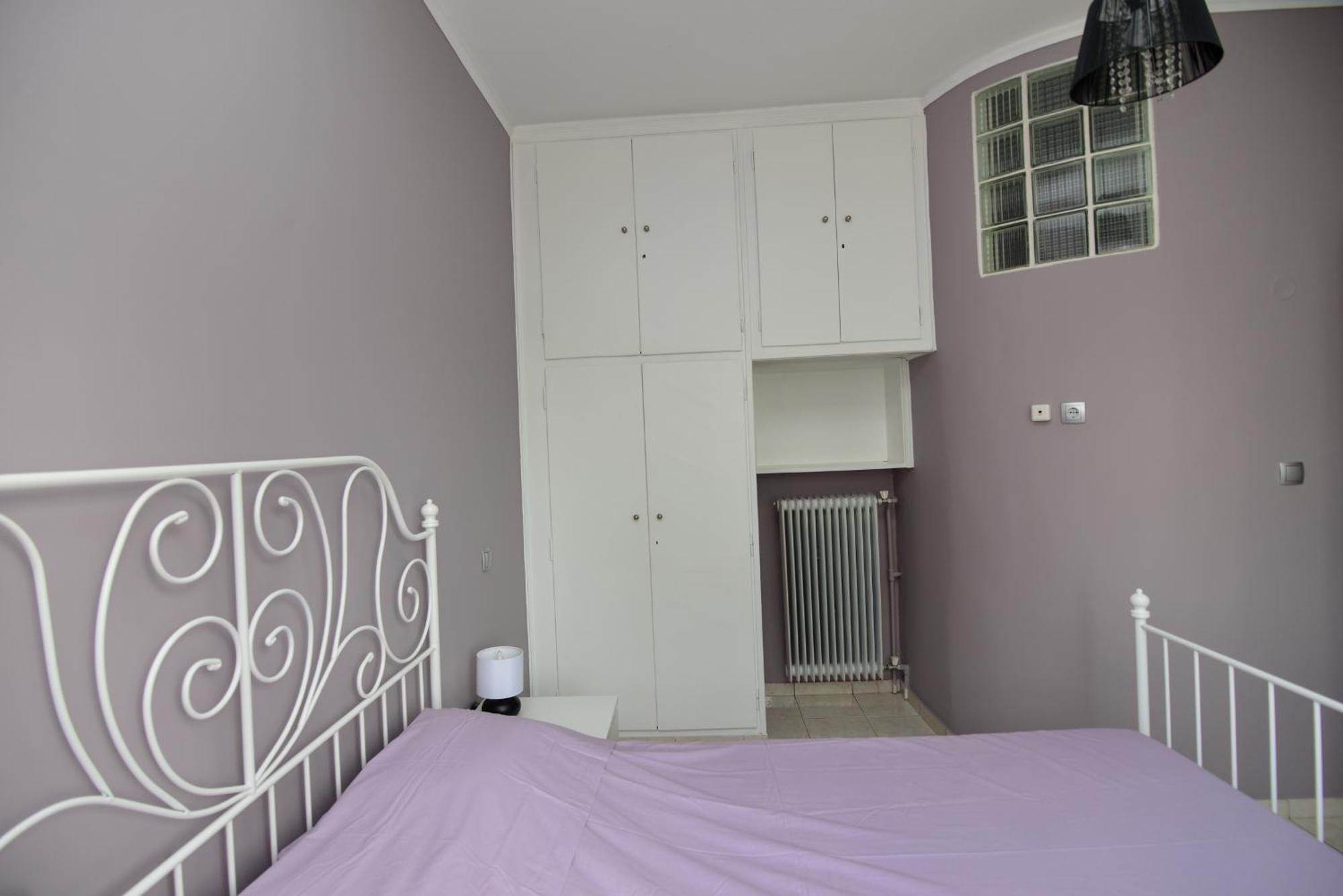 Athenian Riviera Front 2 Minutes From Tram Stop 雅典